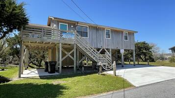 Cottage, 3 Bedrooms | Exterior