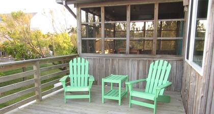 Tilghman's Nette 3 Bedroom Cottage by RedAwning