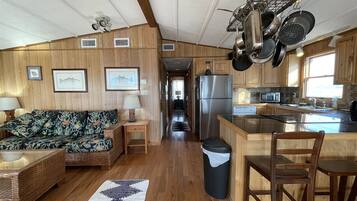 Cottage, 3 phòng ngủ | Nội thất