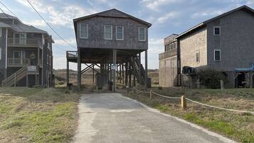 Cottage, 3 Bedrooms | Exterior