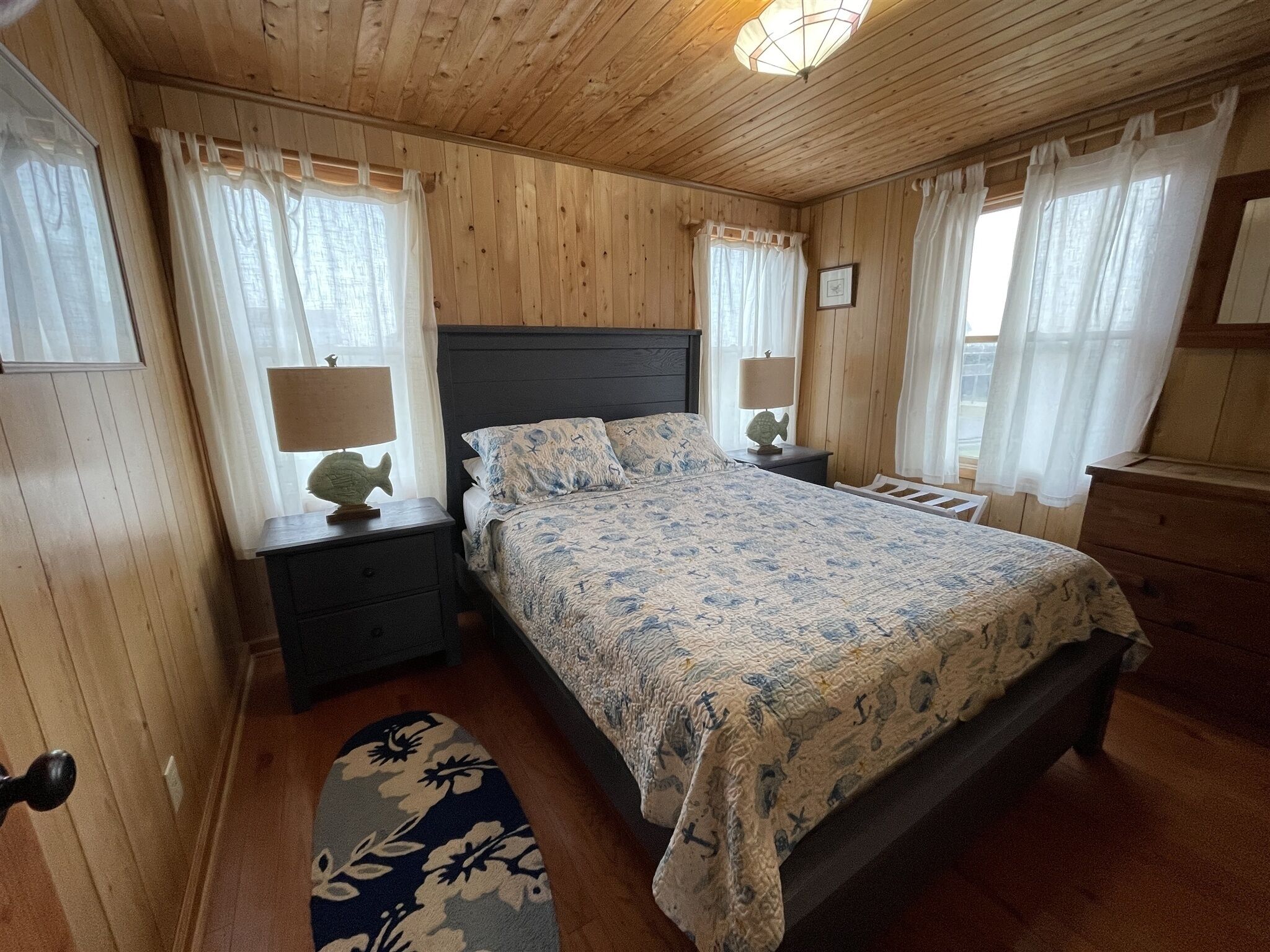 Cottage, 3 Bedrooms | 3 bedrooms, free WiFi