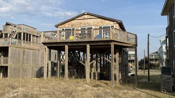 Cottage, 3 Bedrooms | Exterior