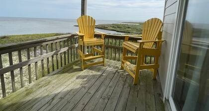 Sw 7 Sail Inn 1 Bedroom Condo by RedAwning