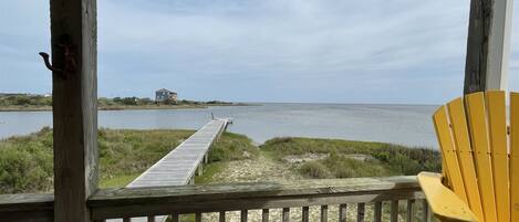 Condo, 1 Bedroom | Property grounds