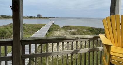 Sw 7 Sail Inn 1 Bedroom Condo by RedAwning