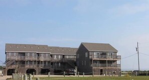 Condo, 1 habitación | Exterior