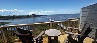 Sw 14 Shell Shack 1 Bedroom Condo by RedAwning