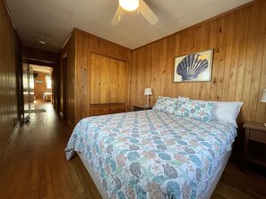 Cottage, 4 Bedrooms | 4 bedrooms, free WiFi