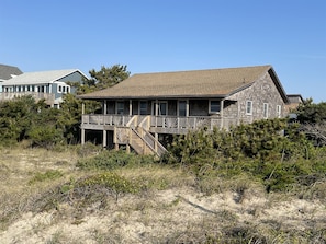 Cottage, 4 Bedrooms | Exterior