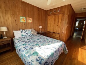 Cottage, 4 Bedrooms | 4 bedrooms, free WiFi