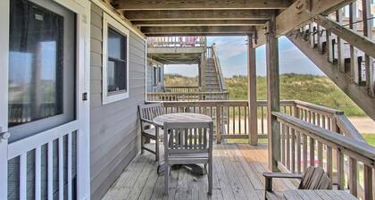 27 Oceans Door East Studio Bedroom Condo by RedAwning