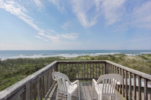 40 Hatteras Blew Studio Bedroom Condo by RedAwning