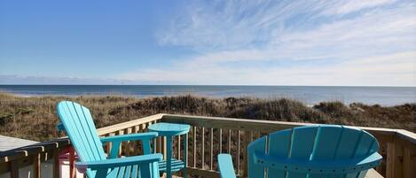 Studio | Property grounds