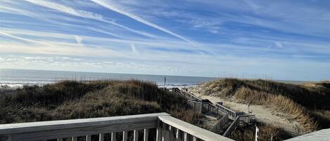 Studio | Property grounds