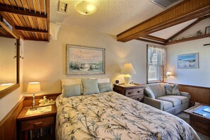 Studio | 1 bedroom, free WiFi