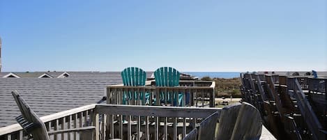 Studio | Property grounds