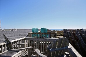 สตูดิโอ | บริเวณที่พัก