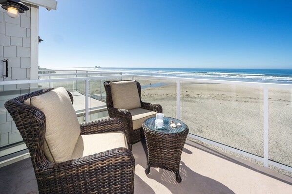 Townhome, 2 Bedrooms | Balcony