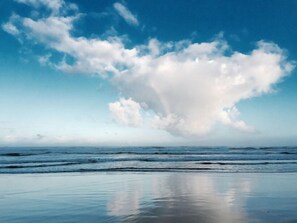 Cottage, 2 Bedrooms | Beach/ocean view