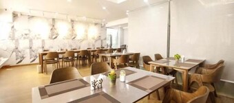 Greentree Inn Qinghuangdao Sun City Hotel