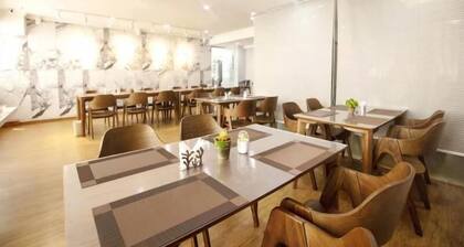 Greentree Inn Qinghuangdao Sun City Hotel