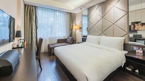 Unclassified image, 5 of 39, button - Orange Hotel Jing An (Shanghai)