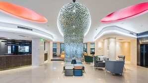 Unclassified image, 4 of 39, button - Orange Hotel Jing An (Shanghai)