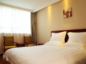 Wifi gratis y acceso para silla de ruedas