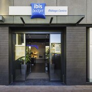 ibis budget Málaga Centro