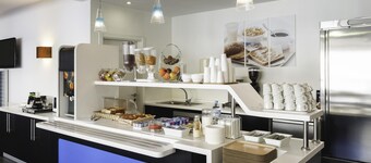 ibis budget Málaga Centro