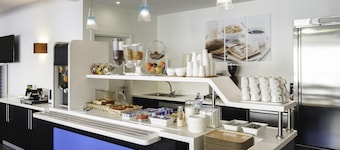 ibis budget Málaga Centro