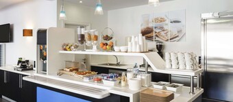 ibis budget Málaga Centro