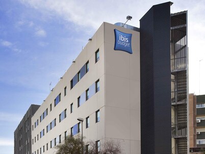 ibis budget Málaga Centro