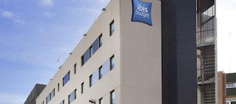 ibis budget Málaga Centro