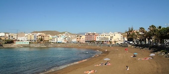 Monte Carrera Apartments