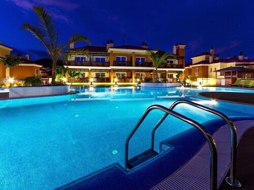 LIVVO Monte Carrera Holiday Homes