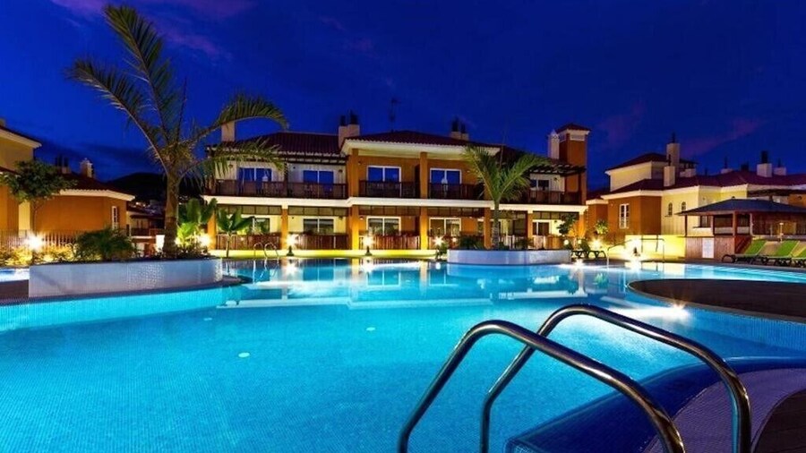 LIVVO Monte Carrera Holiday Homes