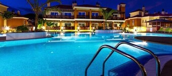 LIVVO Monte Carrera Holiday Homes