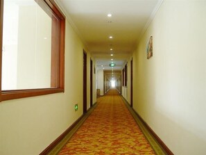Vestibule