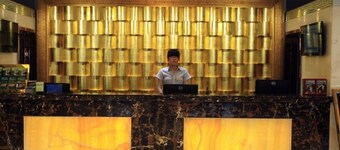 GreenTree Inn North WeiHai Station North International Bathing Beach Hotel