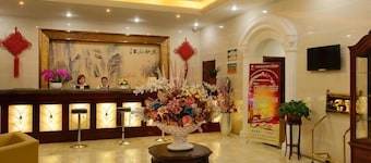 Greentree Inn Hefei Yaohai Wanda Tongda Road