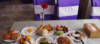 Greentree Inn Hefei Yaohai Wanda Tongda Road