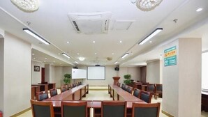 Sala de reuniones