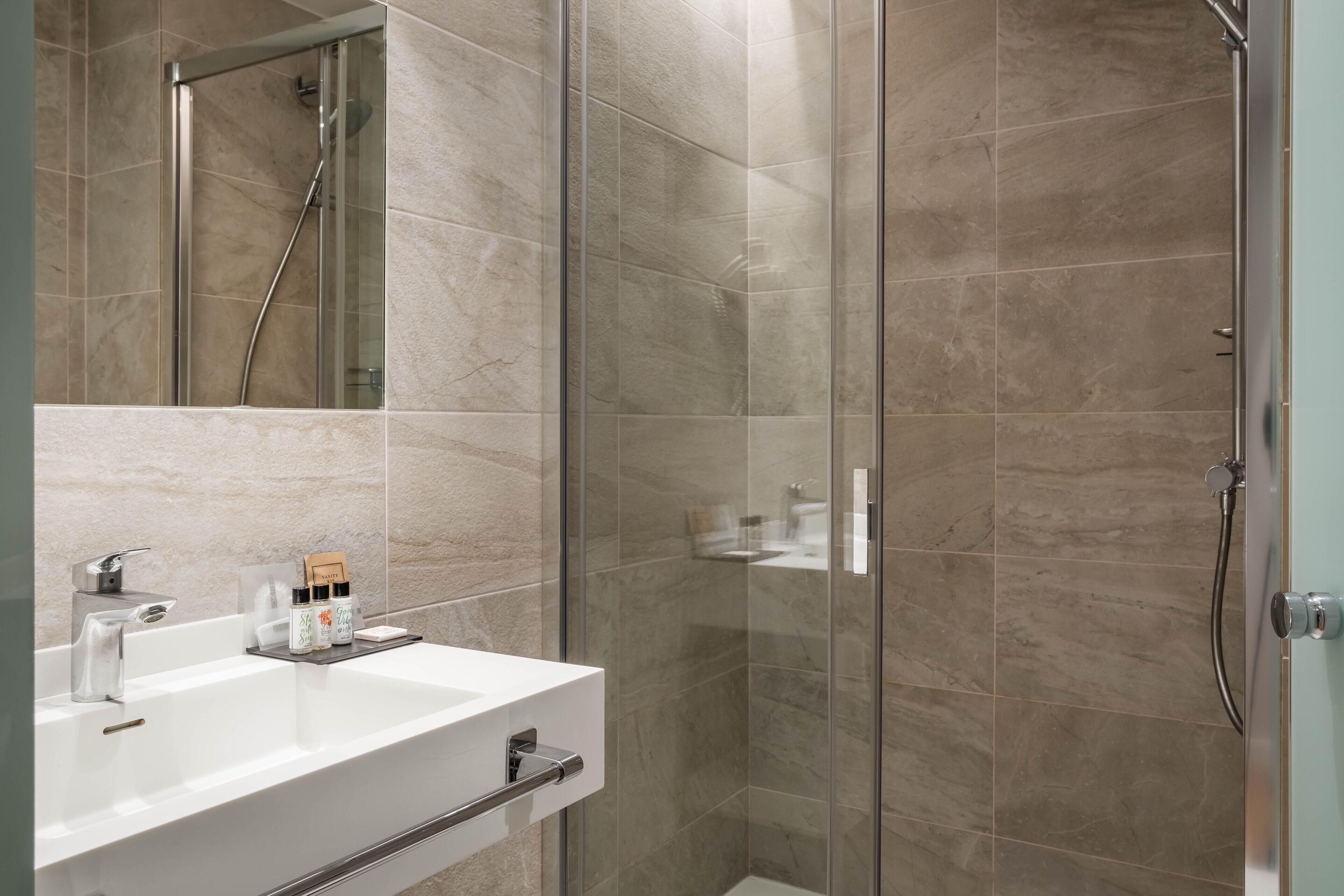 Foto - Arya Stadium Hotel