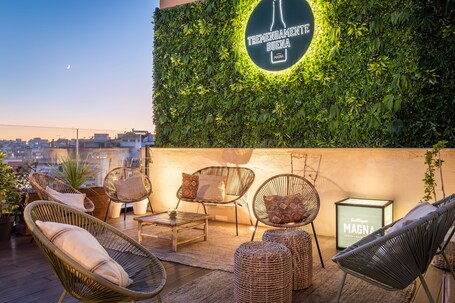 Arya Stadium Hotel – Affordable hotel in Barcelona