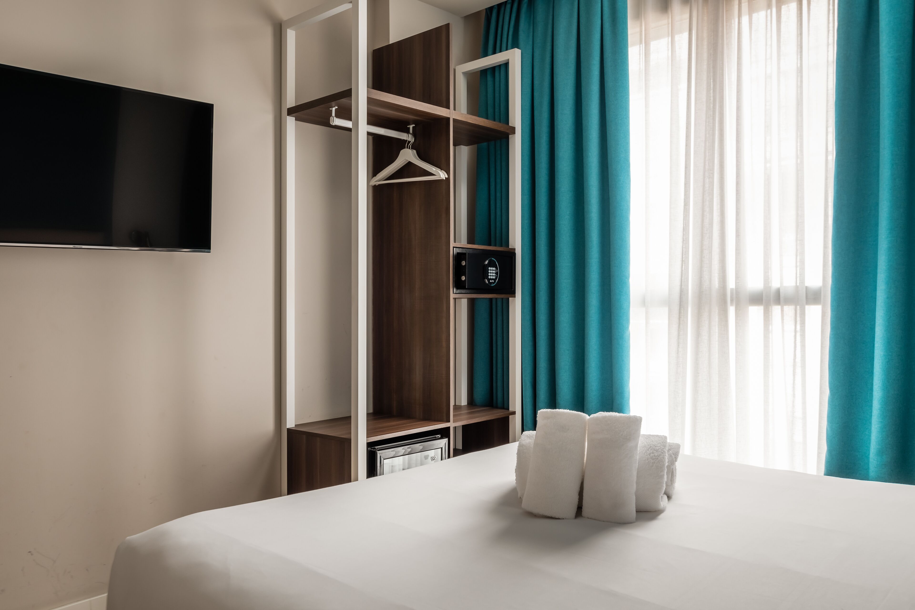 Foto - Arya Stadium Hotel