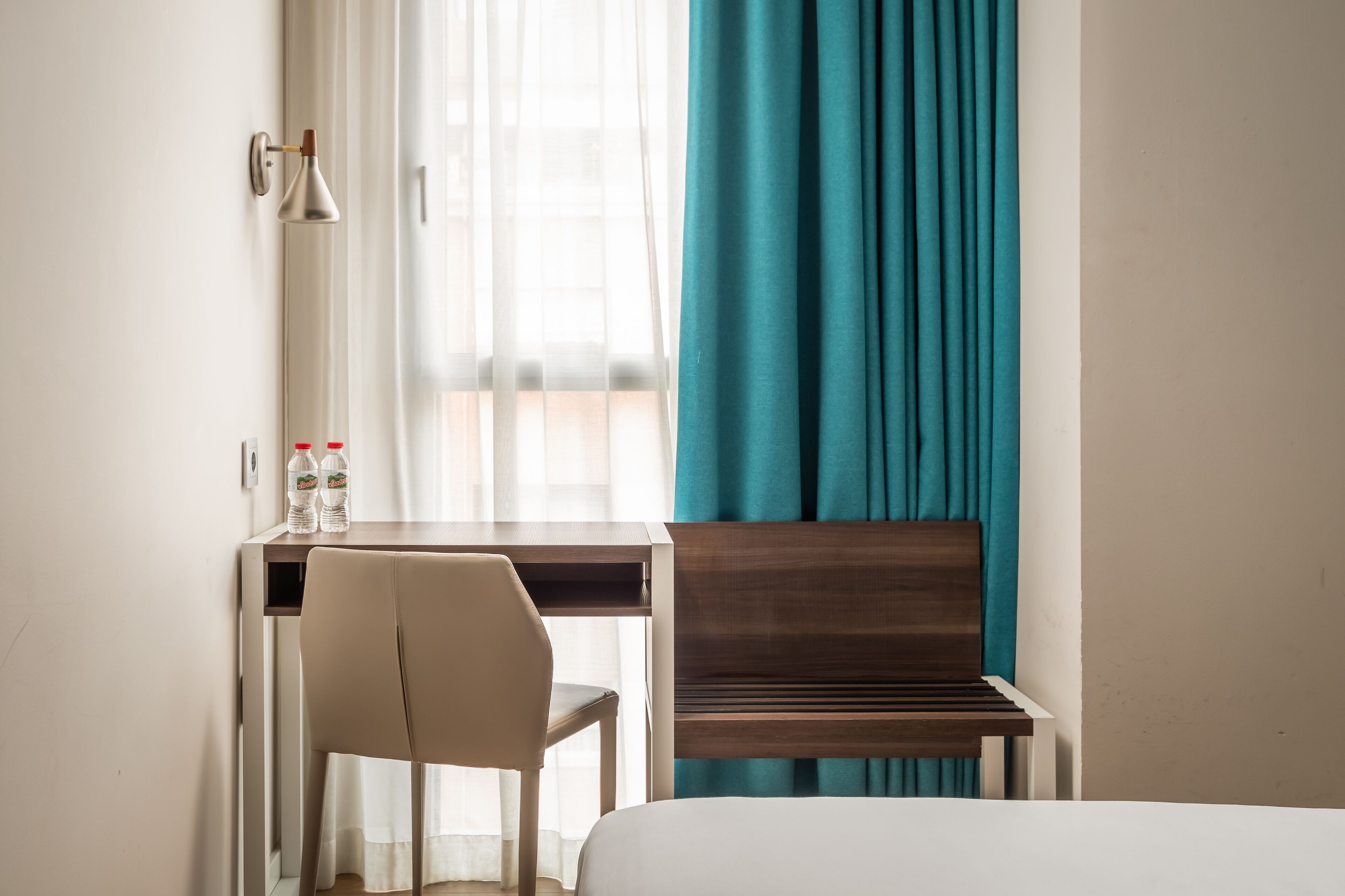 Foto - Arya Stadium Hotel