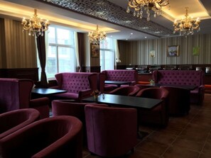 Restaurant - GreenTree Inn BengBu NongJi Market ChangPing Street Hotel (Bengbu)