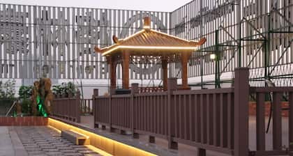 GreenTree Inn BengBu NongJi Market ChangPing Street Hotel