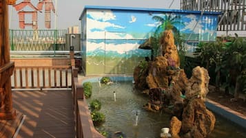 Đài phun nước